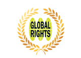 Global Rights Logo