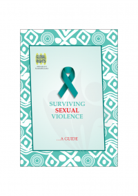 A Guide to Surviving Sexual Violence