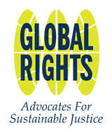 Global Rights Logo